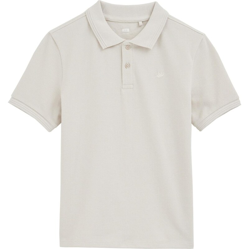 WE Fashion Tričko nebielená 67562456