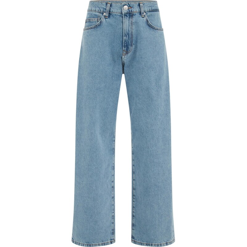 WE Fashion Džínsy modrá denim 67562467