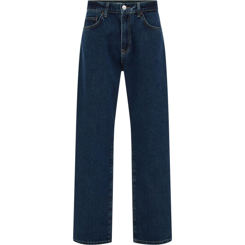 WE Fashion Džínsy modrá denim 67562468