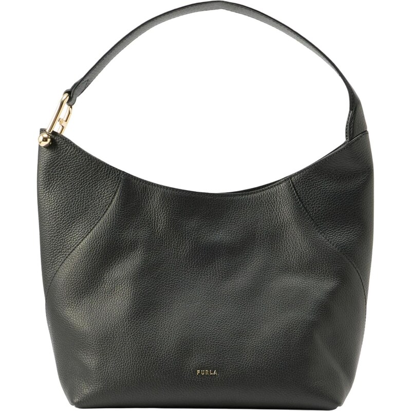 FURLA Kabelka na rameno čierna 67562486
