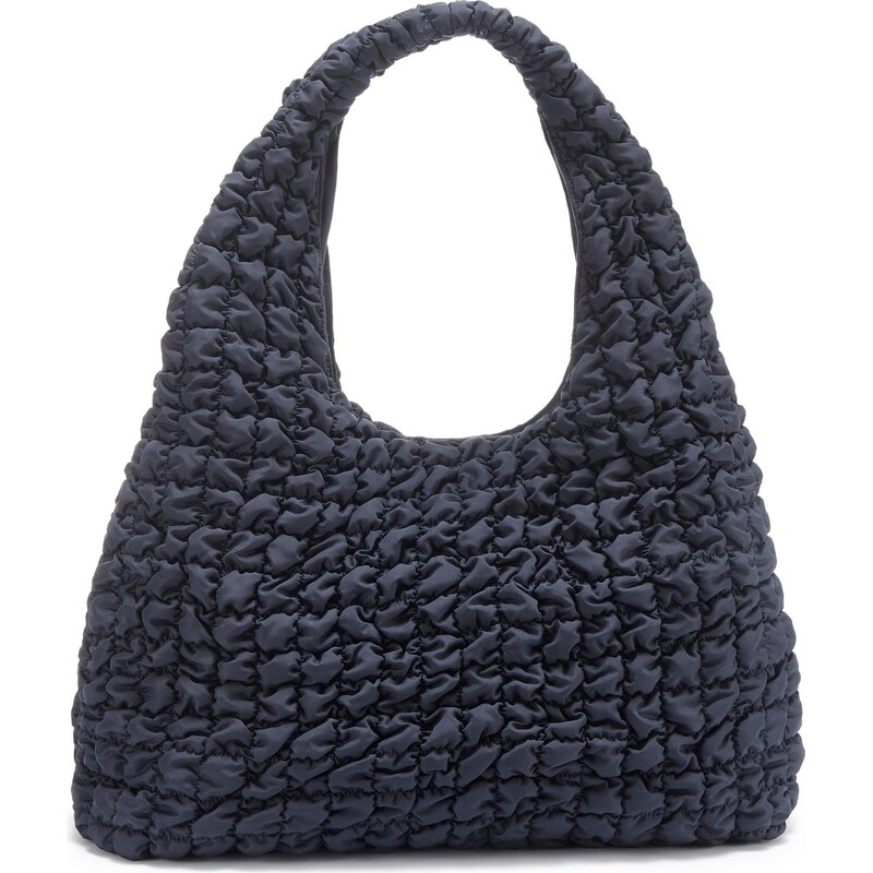 LSCN by LASCANA Shopper námornícka modrá 67562185