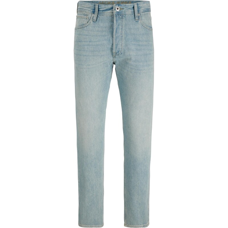 JACK & JONES Džínsy JJICHRIS JJORIGINAL svetlomodrá 67562494