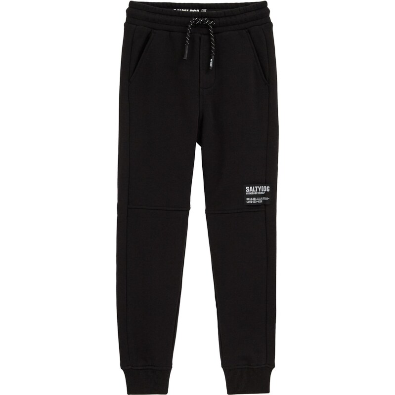 WE Fashion Nohavice čierna 67562505