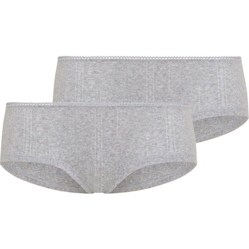 LSCN by LASCANA Nohavičky sivá 67562508