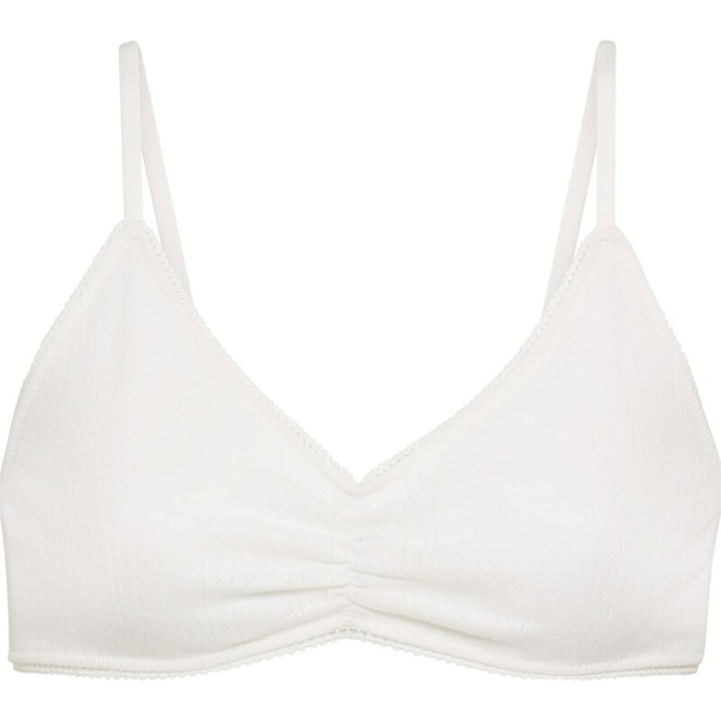 LSCN by LASCANA Podprsenka šedobiela 67562510