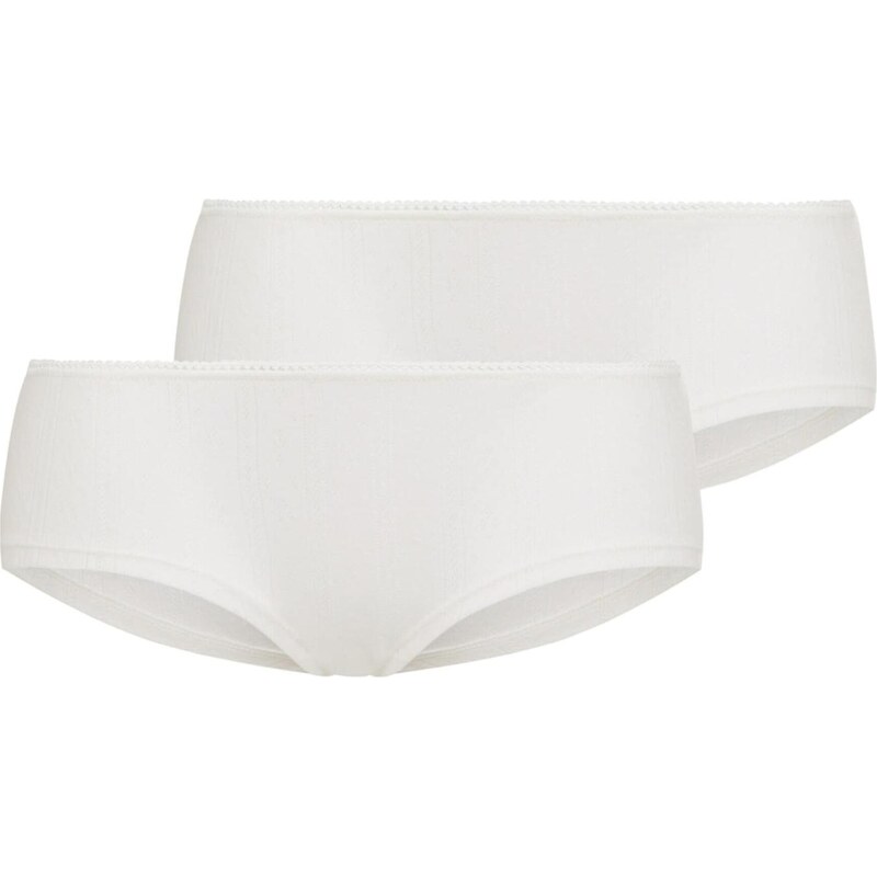 LSCN by LASCANA Nohavičky krémová 67562511