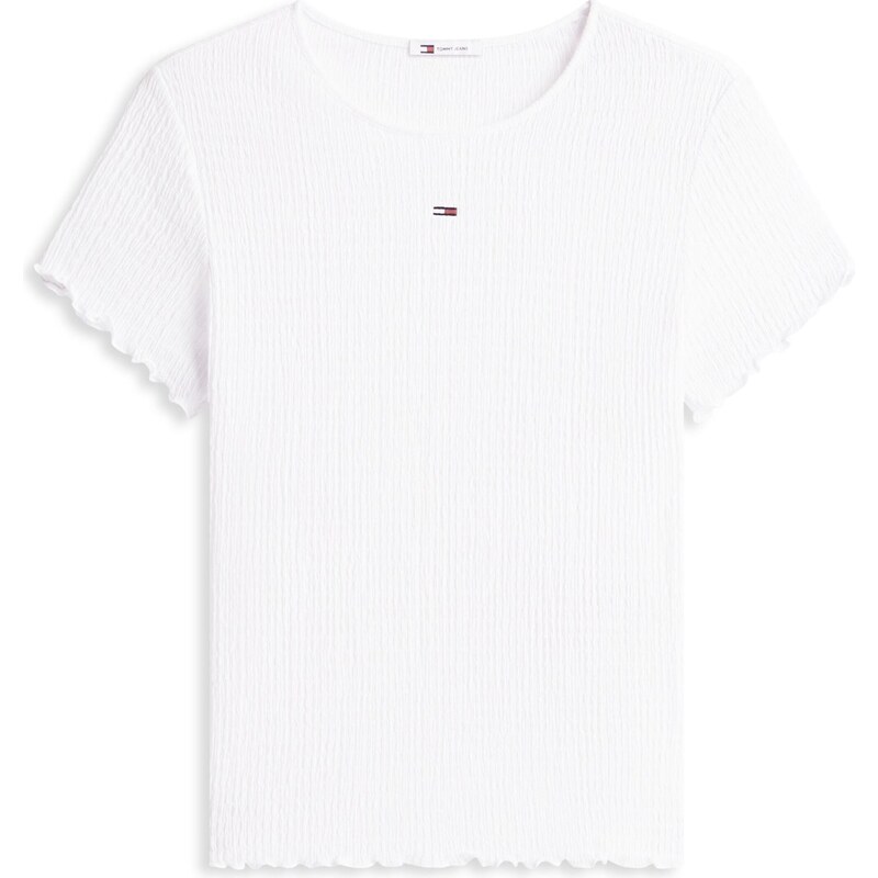 Tommy Jeans Tričko biela 67562527