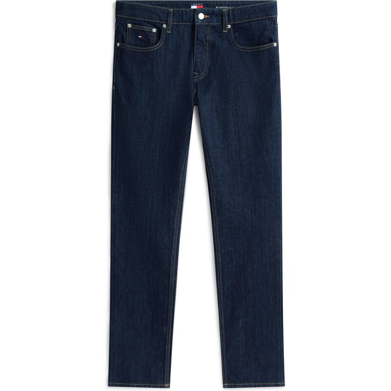 Tommy Jeans Džínsy SCANTON tmavomodrá 67562549