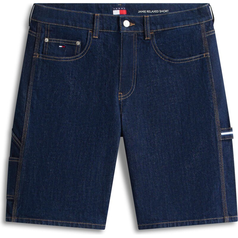 Tommy Jeans Džínsy JAIMIE modrá denim 67562550