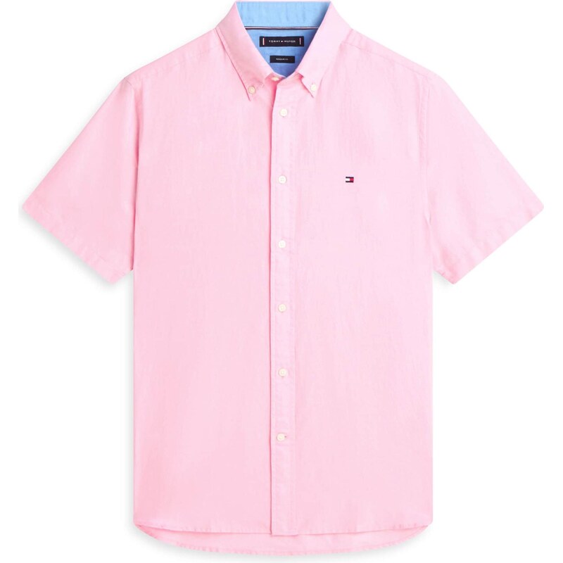 TOMMY HILFIGER Košeľa ružová 67562557