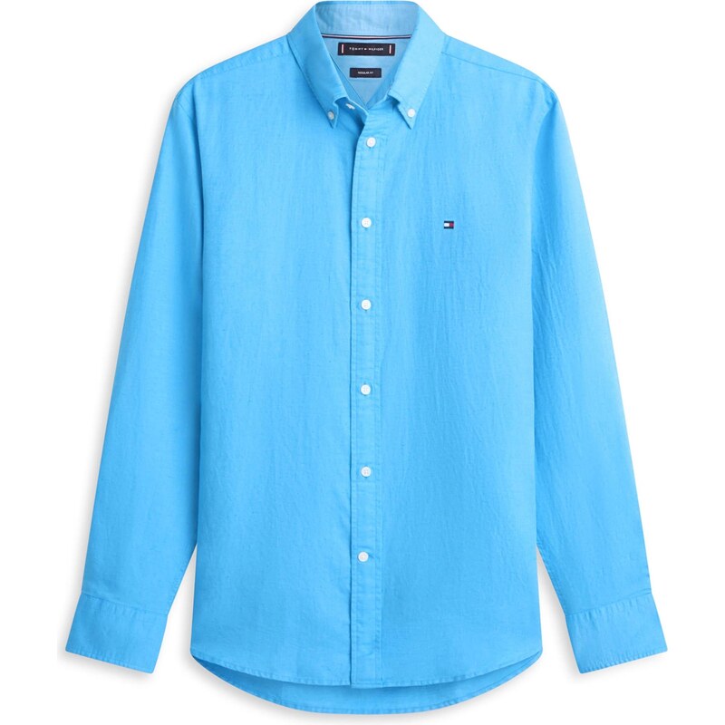 TOMMY HILFIGER Košeľa azúrová 67562559