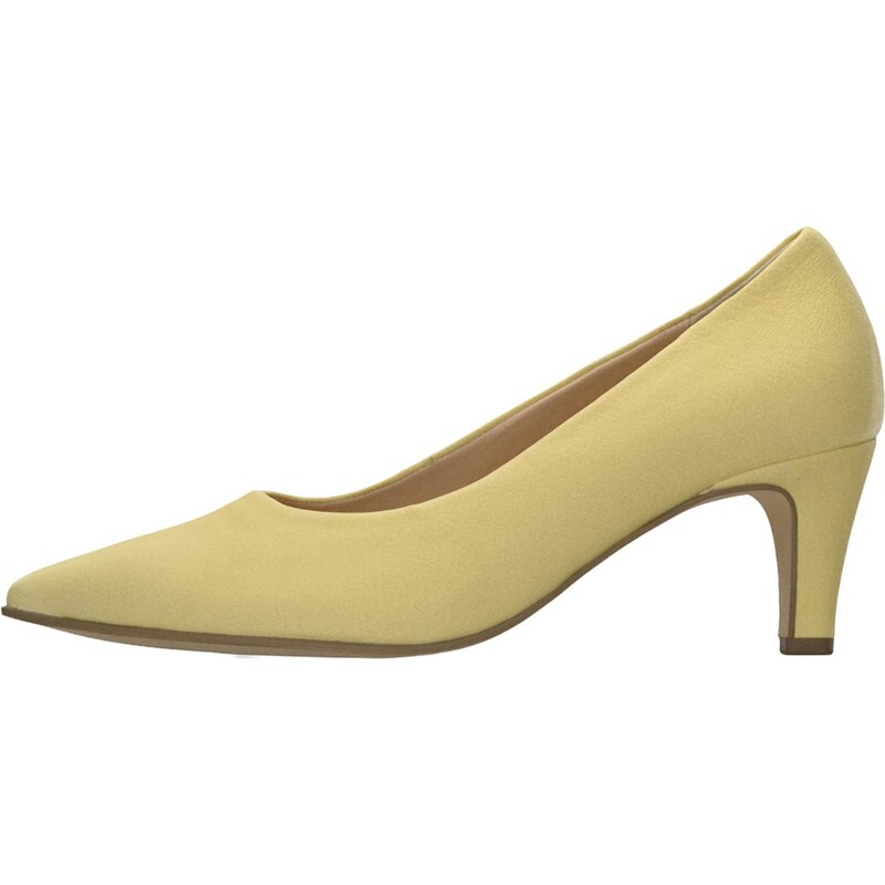 GABOR Lodičky limetková 67562571