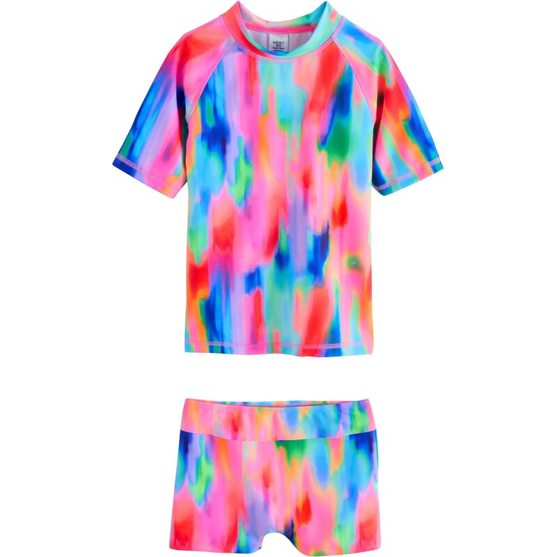 Next Ochrana proti UV žiareniu modrá / svetlomodrá / ružová / červená 67562578