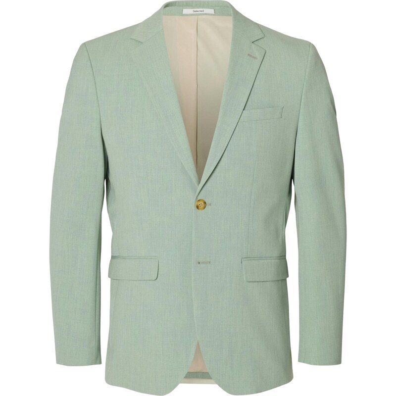 SELECTED Biznis sako SLHLIAM mätová 67572354