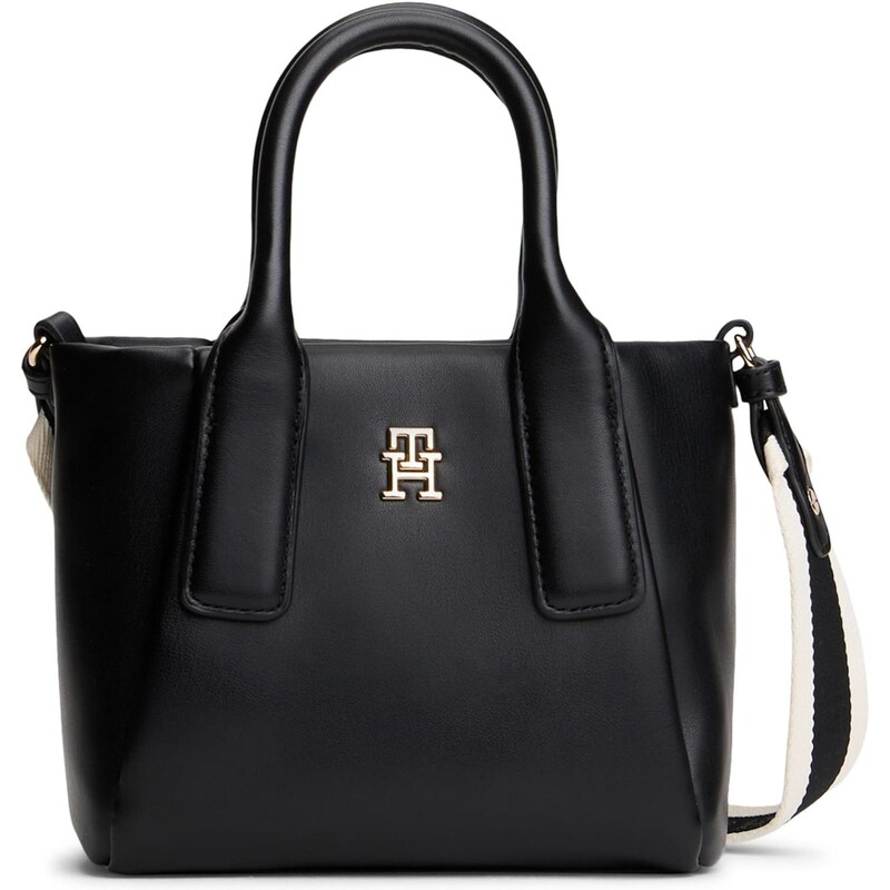 TOMMY HILFIGER Kabelka Essential čierna 67562597