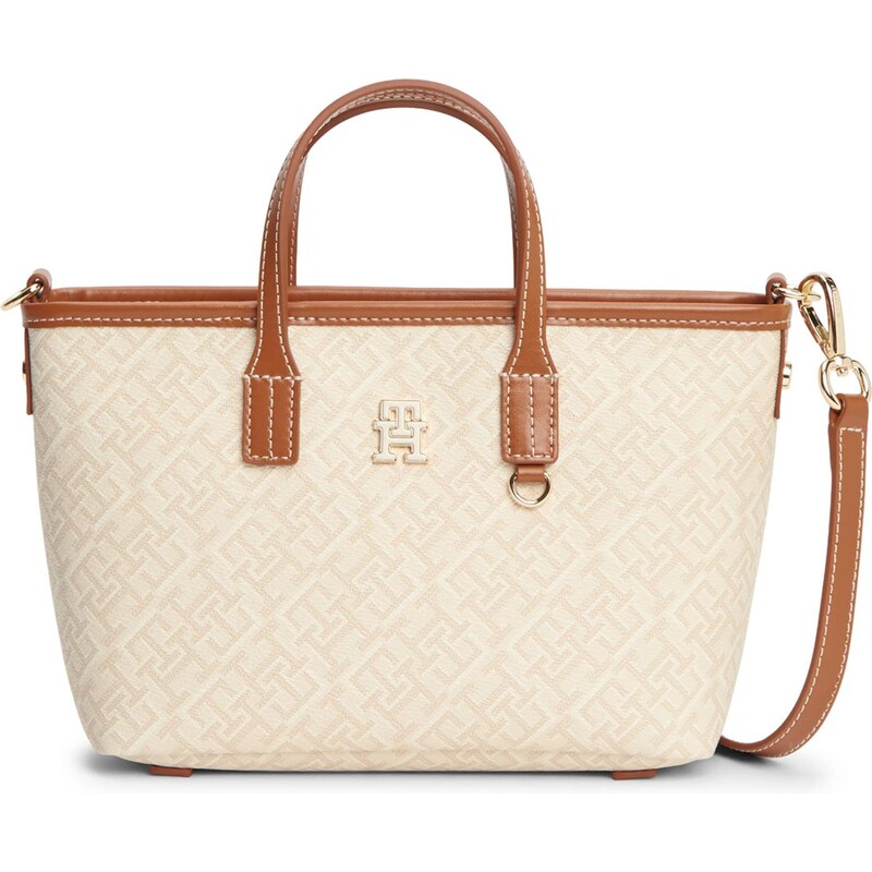 TOMMY HILFIGER Kabelka nebielená 67562604