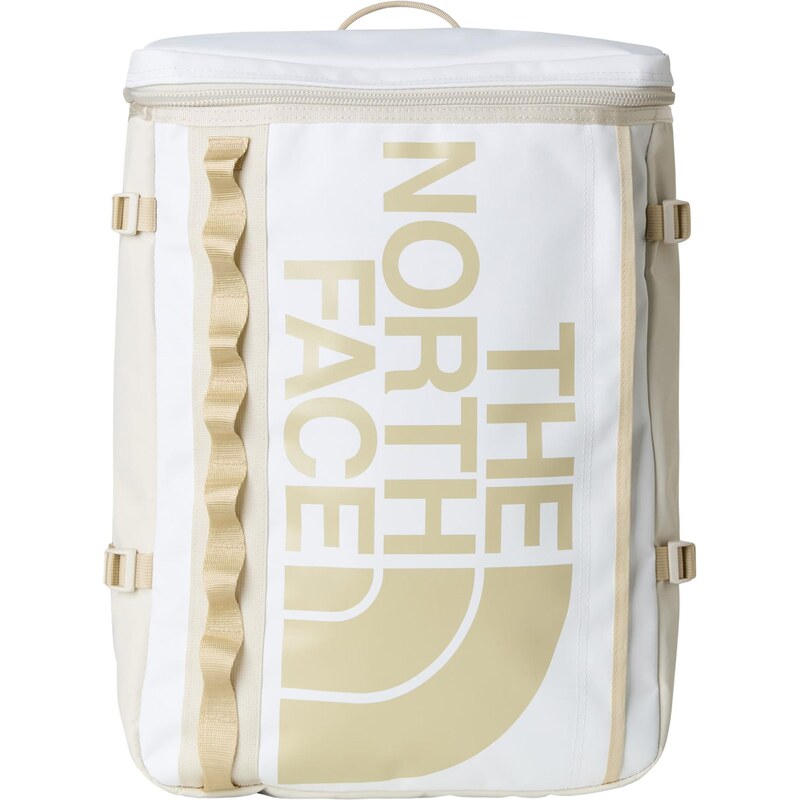 THE NORTH FACE Batoh Base Camp béžová / biela 67562610