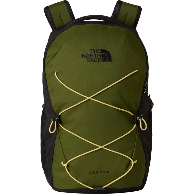 THE NORTH FACE Batoh JESTER kaki / čierna 67562612