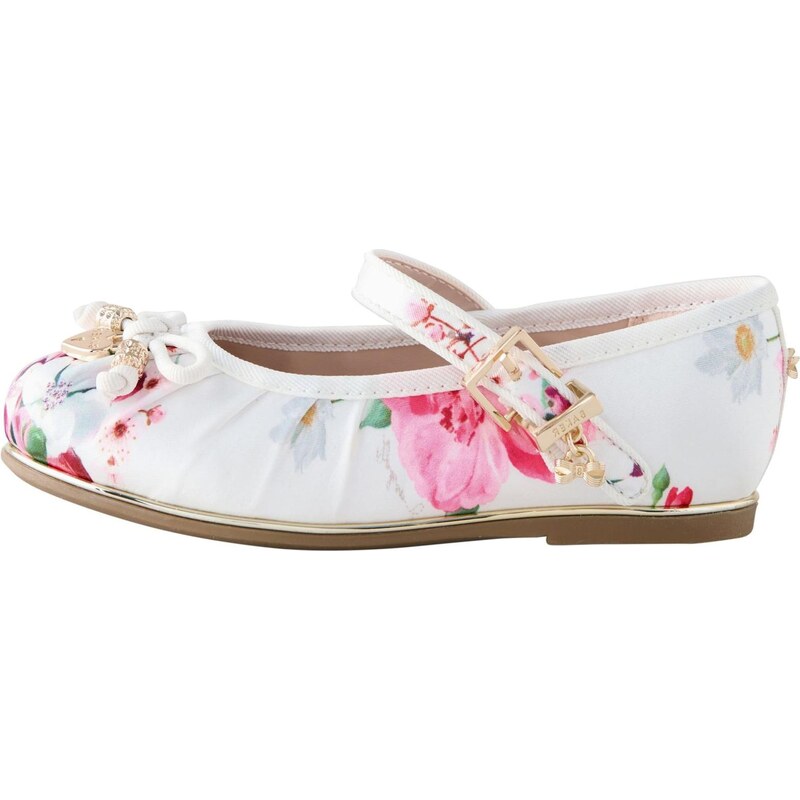 Baker by Ted Baker Baleríny zmiešané farby / biela 67562621