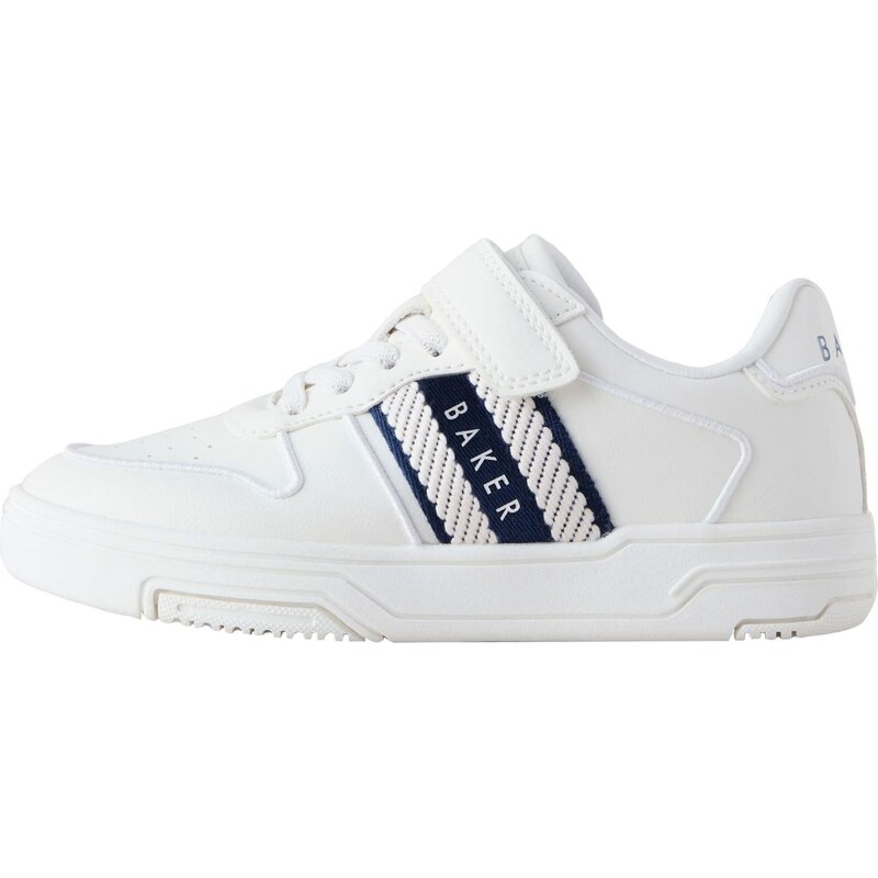 Baker by Ted Baker Tenisky námornícka modrá / biela 67562622