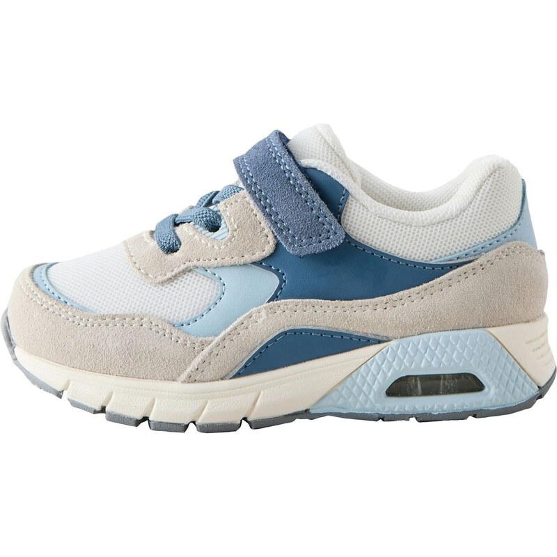 Next Tenisky námornícka modrá / svetlomodrá / biela / šedobiela 67562654