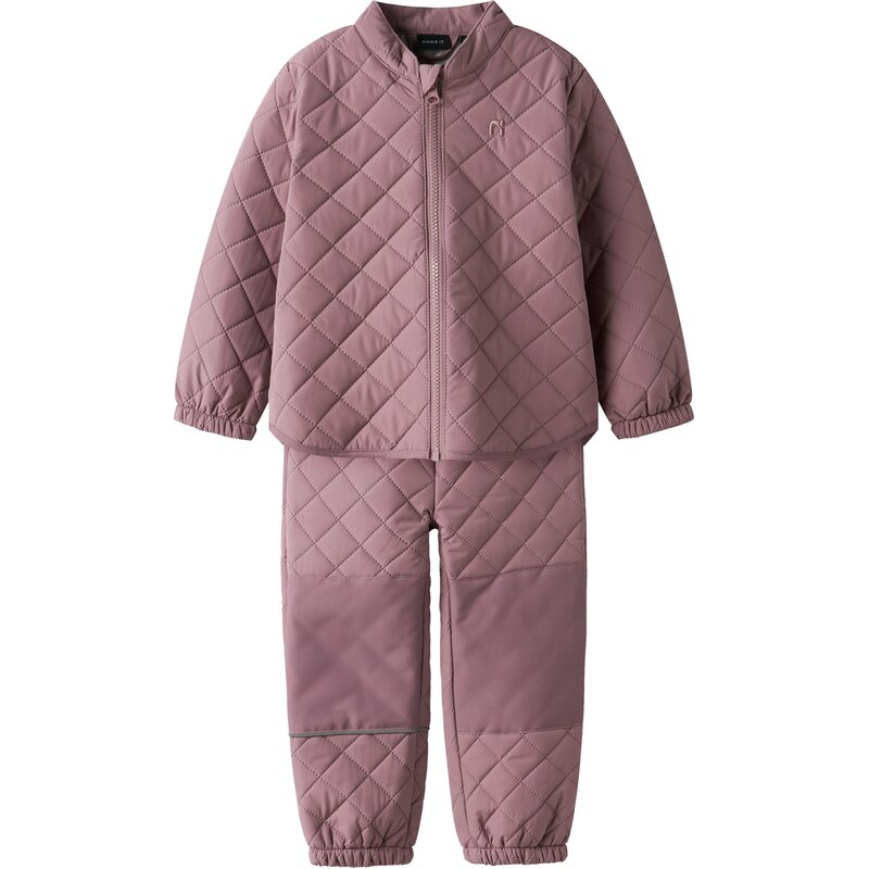 NAME IT Funkčný komplet NMNCHILLY svetlofialová 67562656