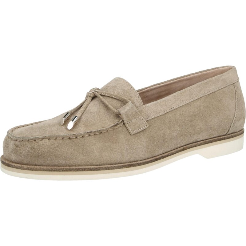 Paul Green Papuče farba ťavej srsti 67562661