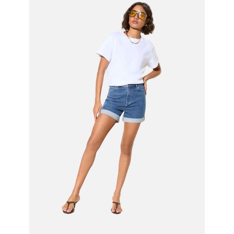 Friends Like These Džínsy modrá denim 67562666