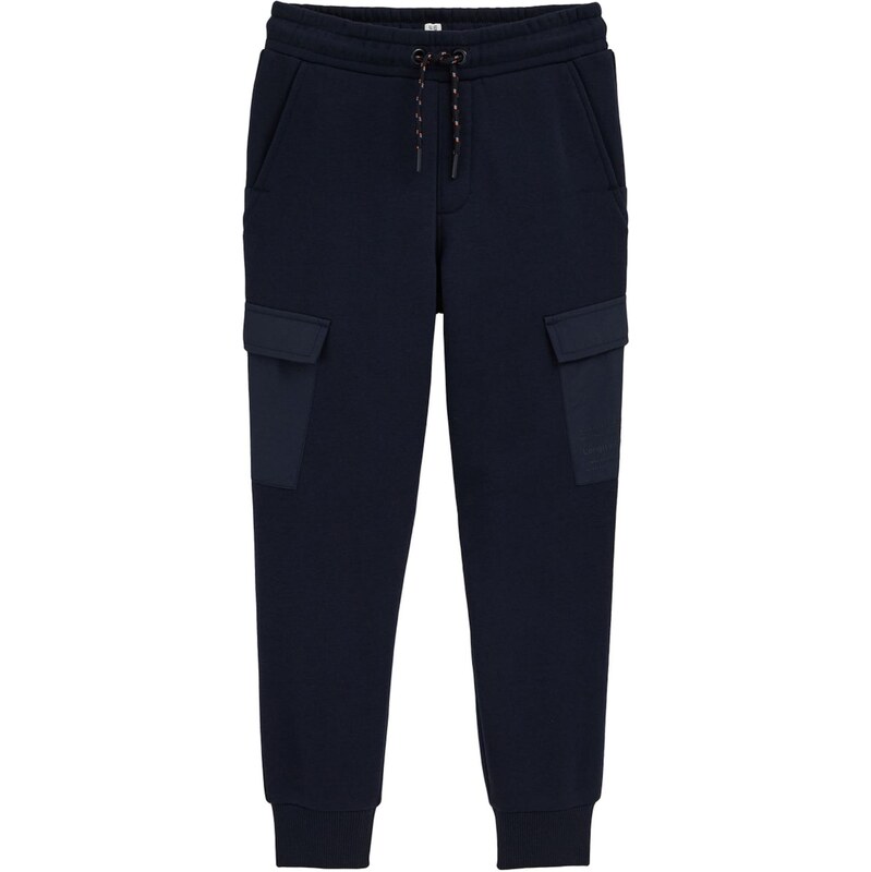 WE Fashion Nohavice tmavomodrá 67562670