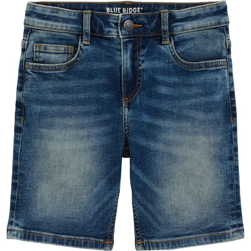 WE Fashion Džínsy modrá 67562688