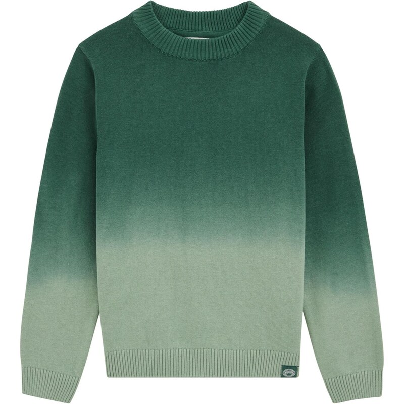 WE Fashion Sveter zelená / mätová 67562697