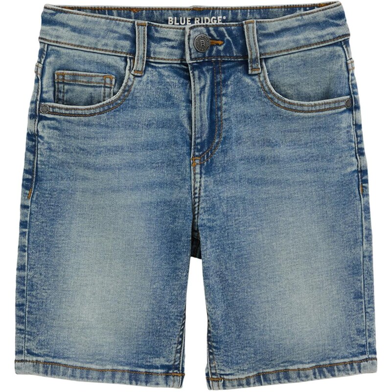 WE Fashion Džínsy modrá 67562698