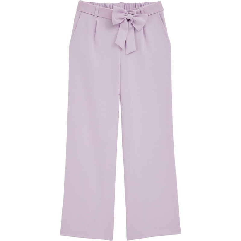 WE Fashion Nohavice orgovánová 67562709