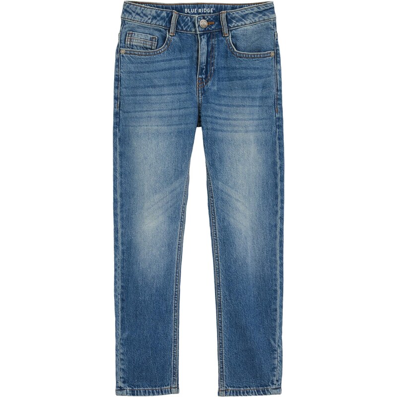 WE Fashion Džínsy modrá denim 67562710