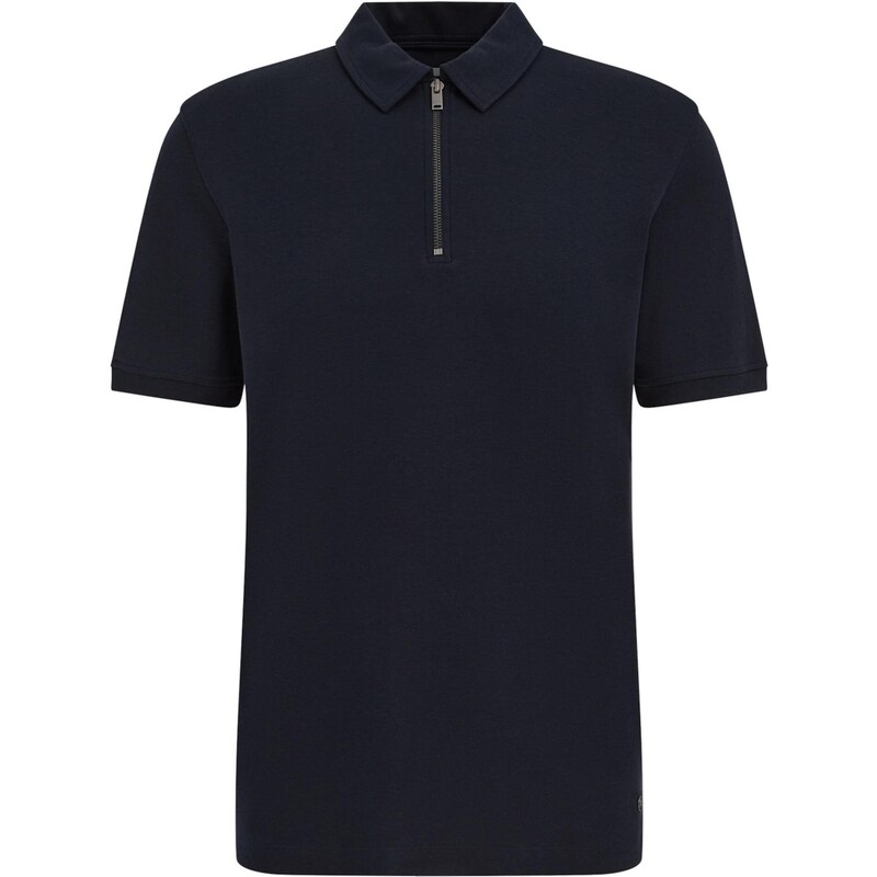 WE Fashion Tričko námornícka modrá 67562711