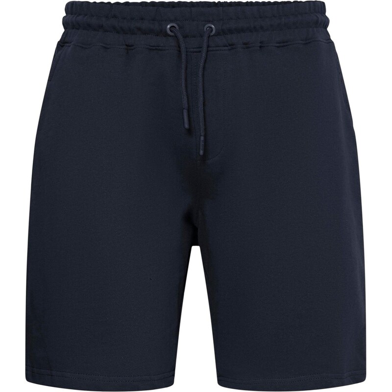 BLEND Nohavice BHKEN tmavomodrá 67562722