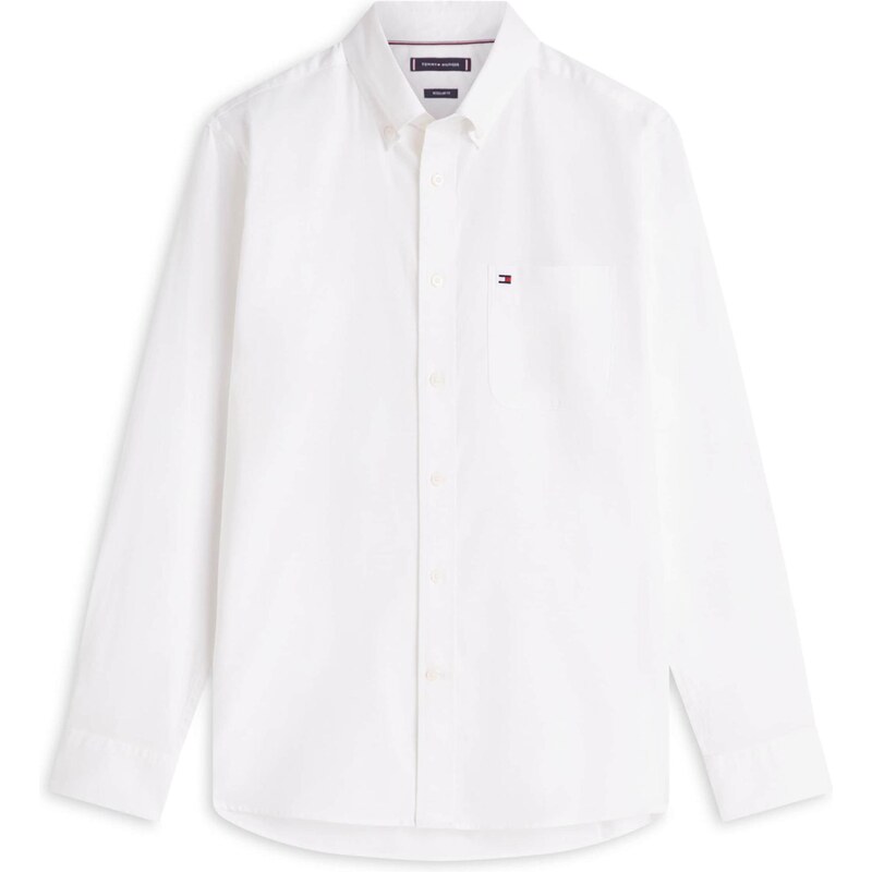TOMMY HILFIGER Košeľa biela 67562730