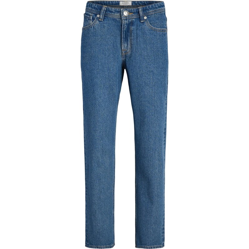 JJ Rebel Džínsy JREBRYAN JJCRAFT modrá denim 67562758