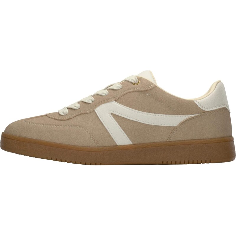 CALL IT SPRING Nízke tenisky SOLAE nebielená / tmavobéžová 67562771