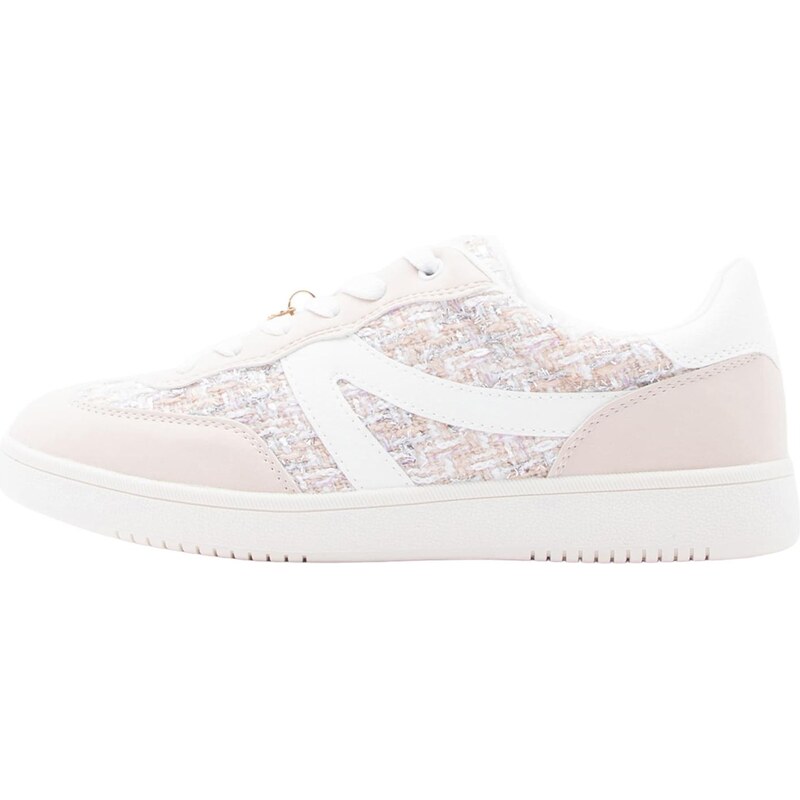 CALL IT SPRING Nízke tenisky Solae biela ako vlna / prírodná biela 67562772