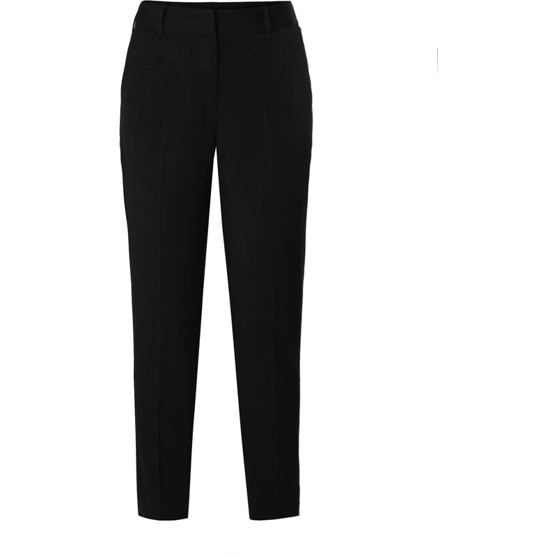 TATUUM Nohavice čierna 67562781