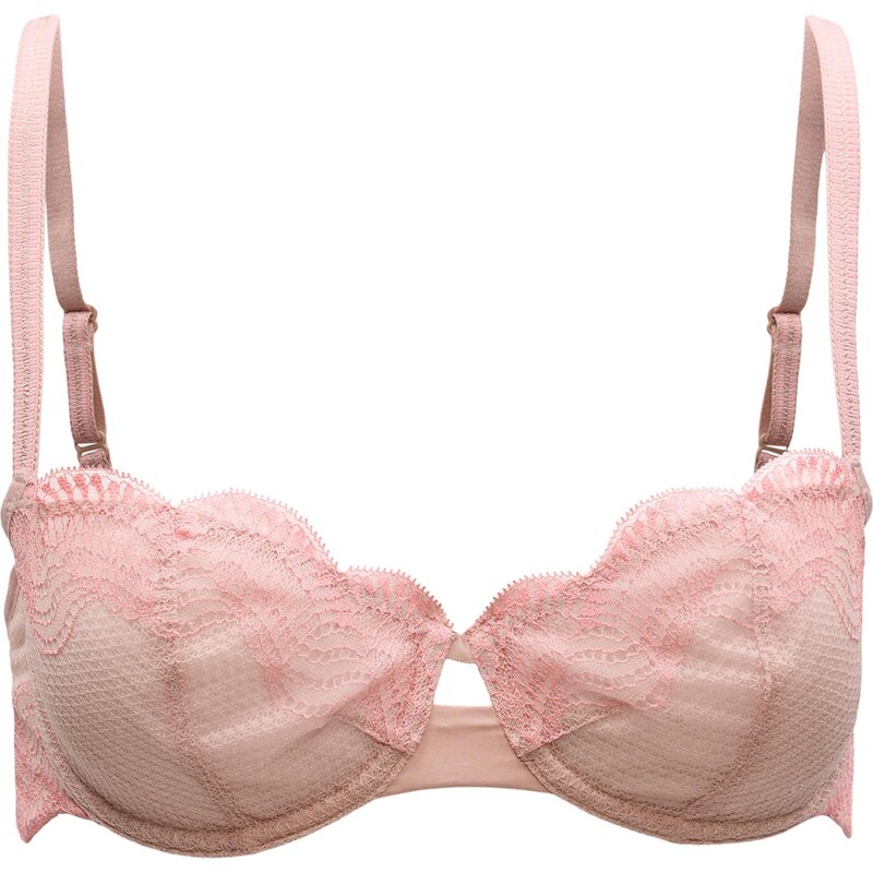 TRIUMPH Podprsenka piesková 67562796