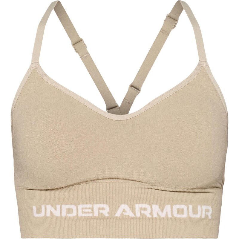 UNDER ARMOUR Športová podprsenka kaki 67562799