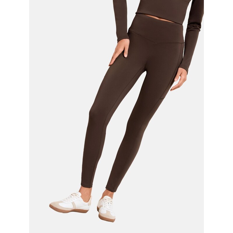 Friends Like These Legíny čokoládová 67562809