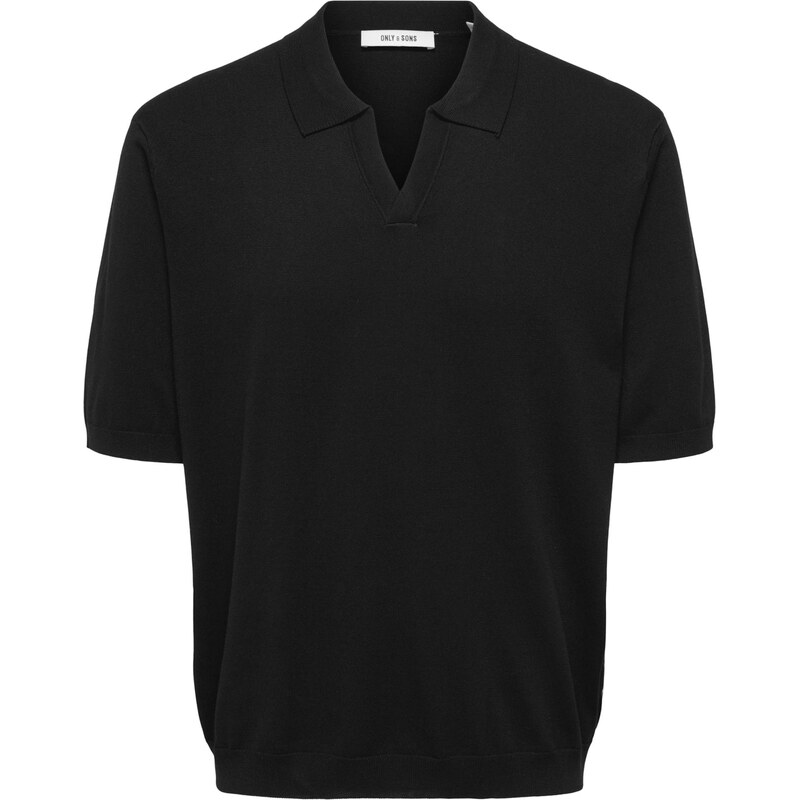 Only & Sons Sveter ONSWyler čierna 67562814