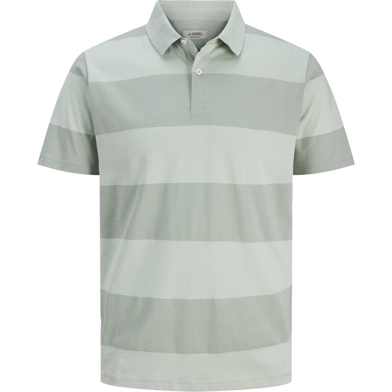 JJ Rebel Tričko JREBMATTY dymovo modrá / pastelovo modrá 67562839