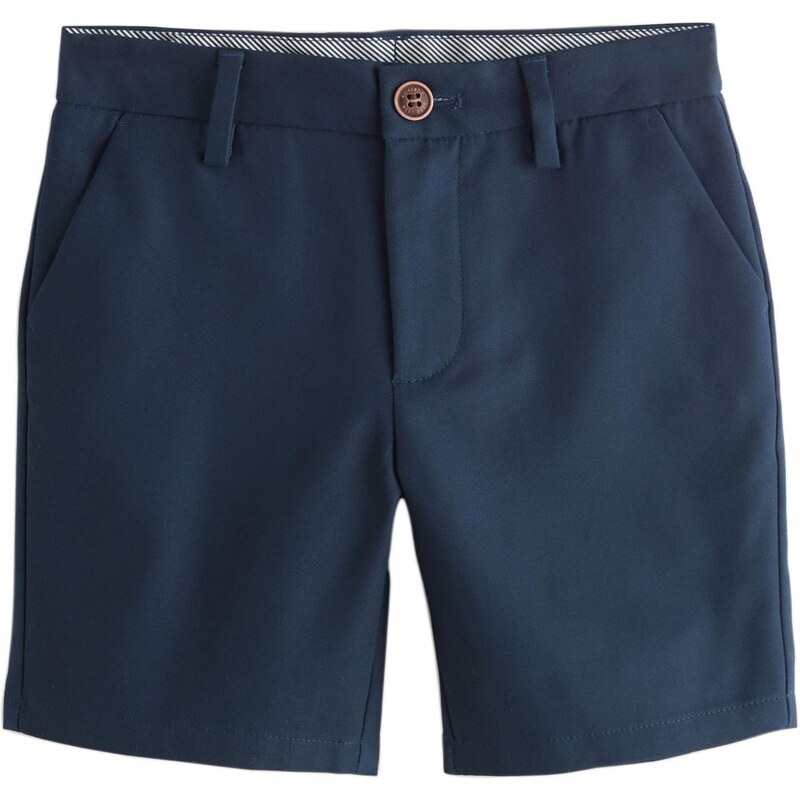 Next Nohavice námornícka modrá 67562861