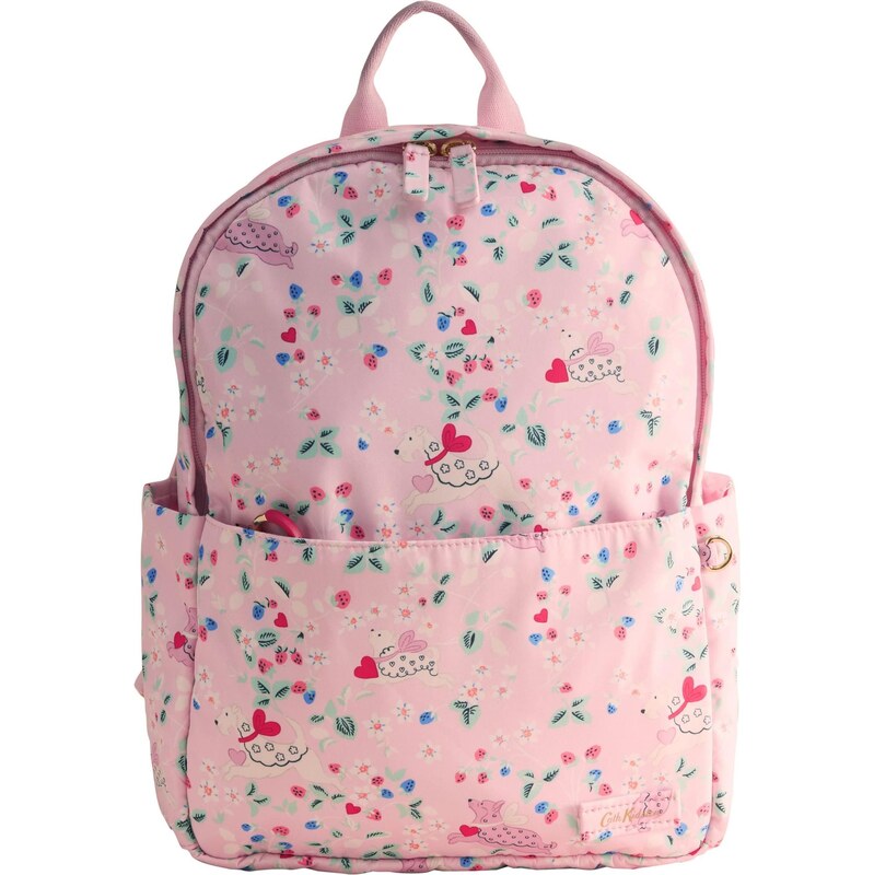 Cath Kidston Batoh ružová / červená 67562871