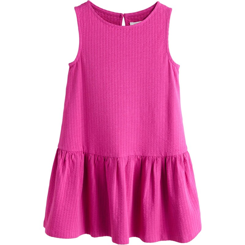 Next Šaty tmavoružová 67562940