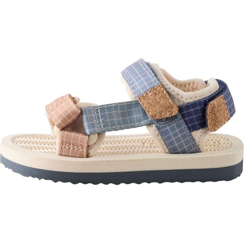 Next Otvorená obuv béžová / opálová 67562959